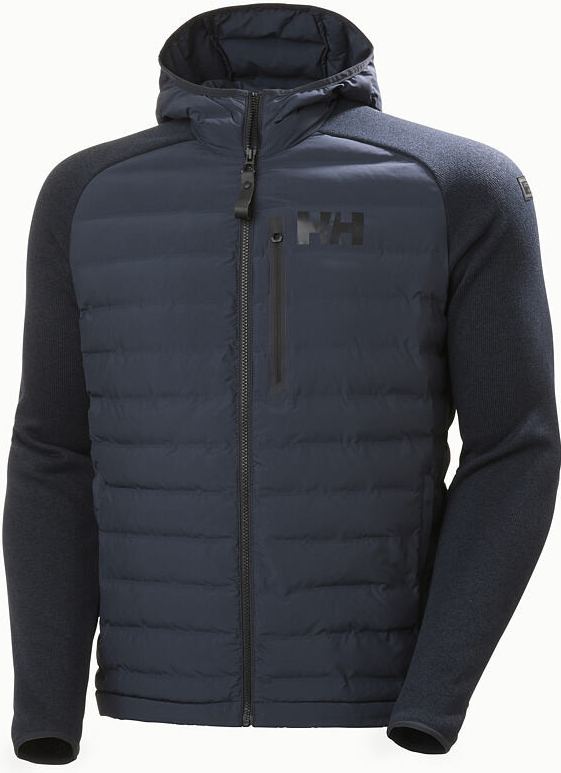 Helly Hansen Arctic Ocean Hybrid Insulator Navy