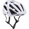 Cyklistická helma FOX Crossframe Pro Solids White 24/25