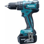 Makita DHP459RF3J – Zboží Dáma
