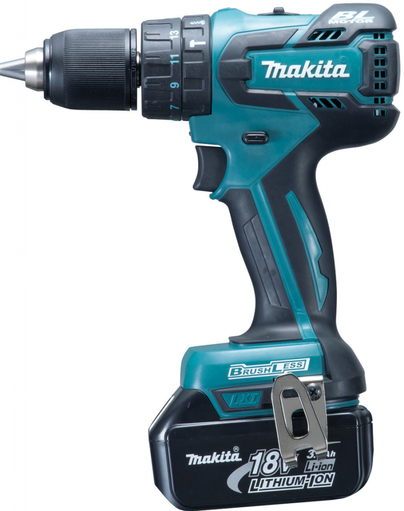 Makita DHP459RF3J