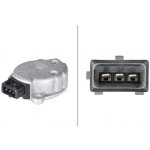 HELLA Snímač, poloha vačkového hřídele 6PU012681021 – Hledejceny.cz