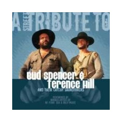 Die große Bud Spencer & Terence Hill BD Sammlung - Limited Edition