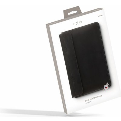 Fixed Oxford na Apple iPad Pro 11 FIXOX-IPA11K-BK černé – Zboží Mobilmania