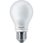 Philips LED žárovka E27 A60 CLA FR 7W 60W teplá bílá 2700K – Sleviste.cz