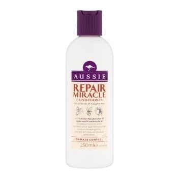 Aussie Repair Miracle Conditioner 250 ml