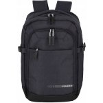 Travelite Kick Off Cabin Backpack TRAVELITE-6921-04 Anthracite 20l – Zboží Dáma