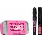 Benefit Wild Caught Lashes Benefit BADgal BANG! řasenka pro objem 8.5 g + řasenka pro objem a zahuštění řas 8.5 g – Zboží Dáma
