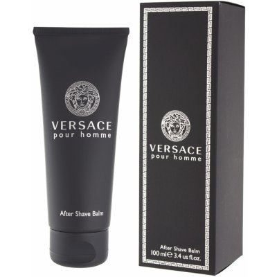 Gianni Versace pour Homme balzám po holení 100 ml – Zboží Mobilmania