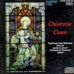 Gregorian Chant - Christmas Chant – Hledejceny.cz