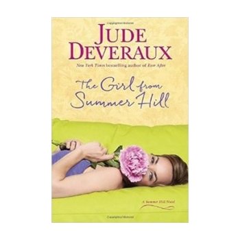 Dívka ze Summer Hillu - Série - Summer Hill - 1 - Jude Deveraux