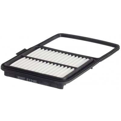 Vzduchový filtr HENGST FILTER E1216L – Hledejceny.cz