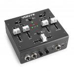 Vonyx VDJ2USB – Zboží Živě