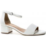 TAMARIS 1 28291 44 white – Zboží Mobilmania