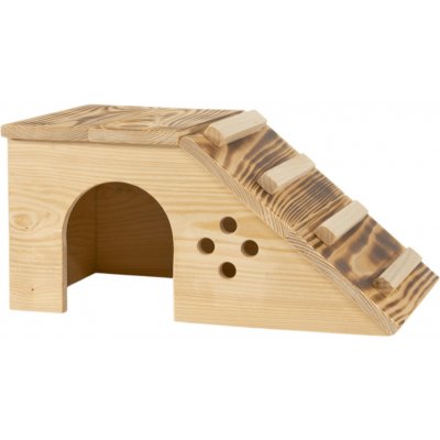 Limara Domek Alder 38 x 22,5 x 18 cm – Hledejceny.cz