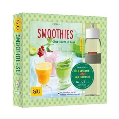 Smoothie-Set