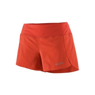 Patagonia Strider Pro Shorts Women