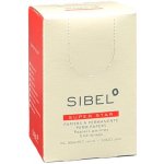 Super Star End Wraps papírky na trvalou silné 89 x 57 mm 1000 ks – Sleviste.cz