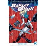 Harley Quinn 3 - Červené maso - – Hledejceny.cz