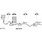 Bosal BS 282-795 – Hledejceny.cz