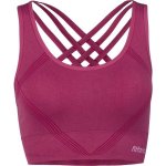 Fitforce GEMA fitness vínová – Zboží Dáma