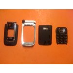 Kryt Nokia 6131 přední černý – Zboží Živě