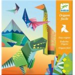 Djeco Origami skládačka Dinosauři – Zbozi.Blesk.cz