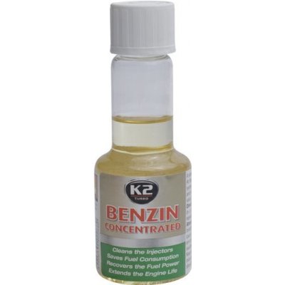 K2 BENZIN 50 ml T311 – Zbozi.Blesk.cz