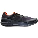 Mammut Sertig II Low GTX Men blackvibrant orange – Zboží Mobilmania