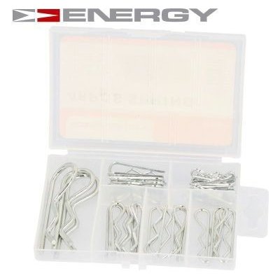 Sortiment, závlačky ENERGY NE00635 – Hledejceny.cz