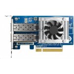 QNAP QXG-25G2SF-CX6 – Zboží Mobilmania