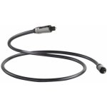 QED QE3011 Performance optical graphite, 1,5m – Zboží Živě