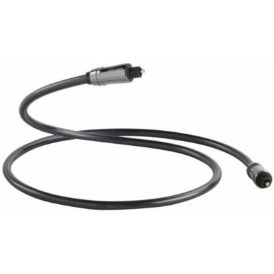 QED QE3011 Performance optical graphite, 1,5m – Zboží Živě