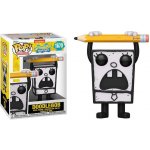 Funko Pop! 1670 Spongebob Squarepants Doodlebob – Zboží Dáma