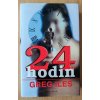 Kniha 24 hodin