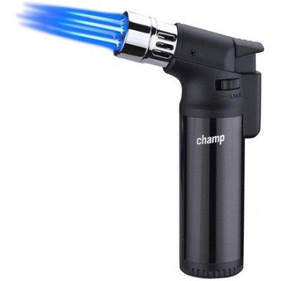 Tryskový Champ® Varianta: Černá – Hledejceny.cz