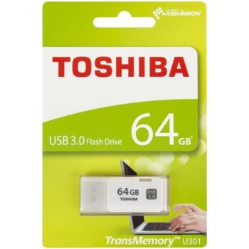 Toshiba U301 64GB PD64G30TU301WR