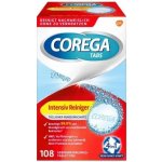 Corega Intenzivní všestranná ochrana 108 ks – Zboží Dáma