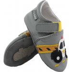 D.D.Step capáčky K1596-41928 grey – Sleviste.cz