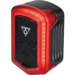 Topeak Redlite Clip-On zadní černé – Zboží Mobilmania