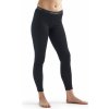 Dámské spodky ICEBREAKER Wmns 200 Oasis Leggings Black