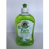 Vert Eco piatti con oli essenziali mycí prostředek na nádobí Limone & Basilico 500 ml