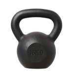 HMS KZG kettlebell litinový 16 kg – Zboží Mobilmania