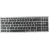 Náhradní klávesnice pro notebook Z500-UK Notebook Lenovo Klávesnice