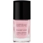 Gabriella Salvete Longlasting Enamel 75 Sunset Lover 11 ml – Sleviste.cz