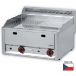 Red Fox FTH 60 GL grilovací deska – Zboží Dáma