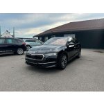 Skoda Octavia Combi 2.0 TDI 110 kW