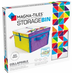 Magna Tiles Úložný box a podložka