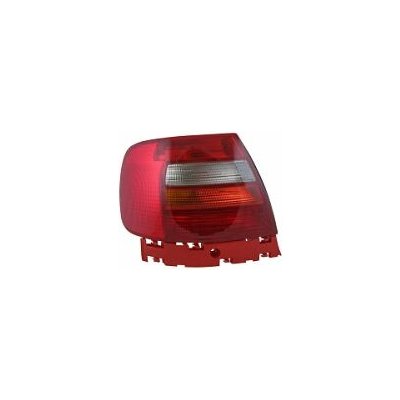 Zadní světlo - levé AUDI A4 (B5) | 1994-1998 | DEPO | – Hledejceny.cz