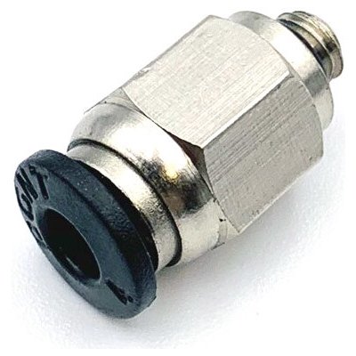 EPeS Spojka HPA nástrčná pro hadici 4 mm přímá vnější závit M5 – Hledejceny.cz