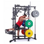 TRINFIT Power Cage PX10 Pro – Zboží Dáma